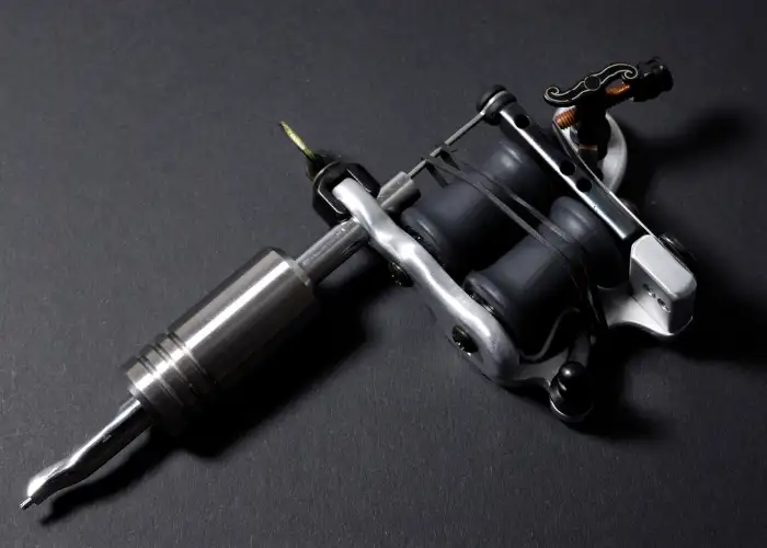 2 Types of Tattoo Machines – Which one to choose? | CTMT