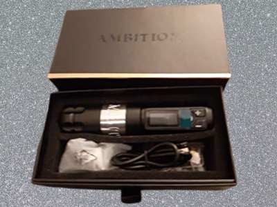 8 Best Wireless Tattoo Machines in 2022 Review & Guide