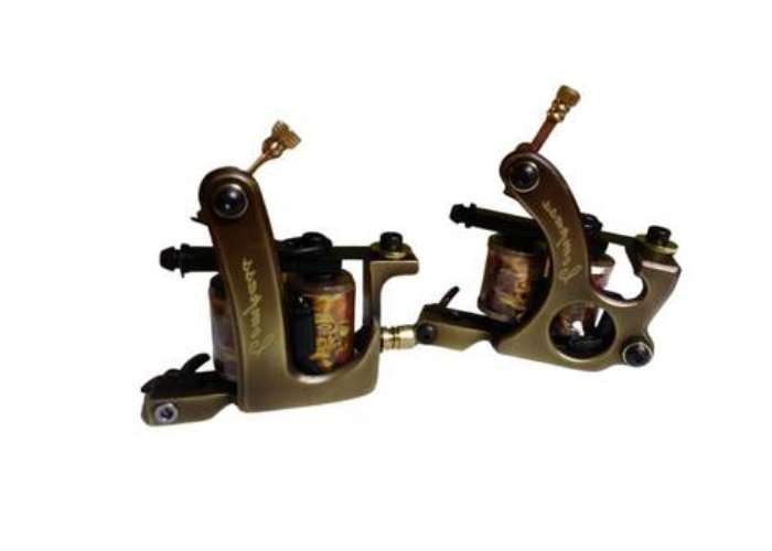 5 Best Coil Tattoo Machines for Beginners and Expert
