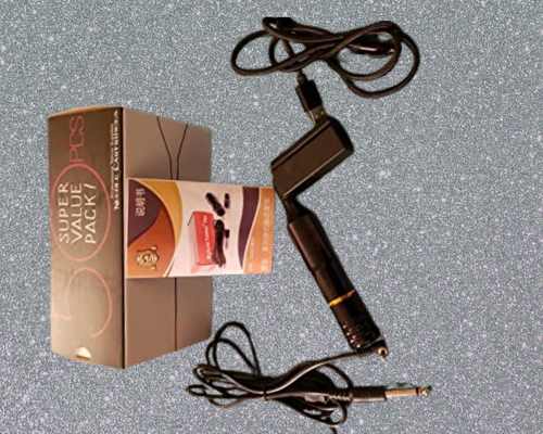 8 Best Wireless Tattoo Machines in 2022 Review & Guide