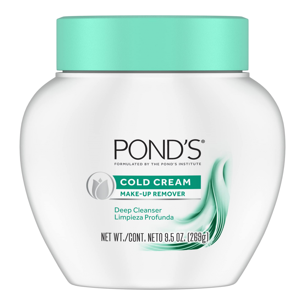 Cold Cream