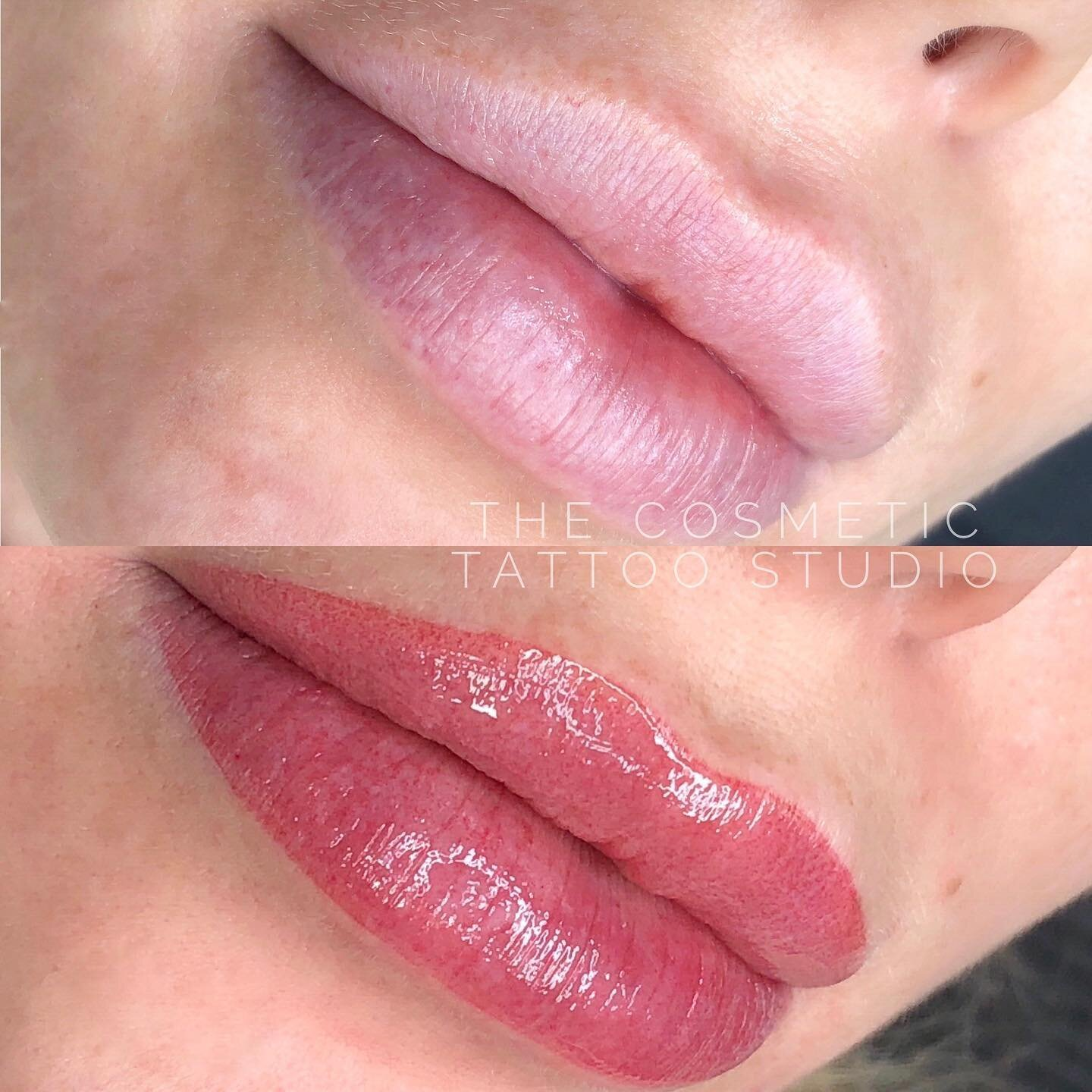 How Long Does A Lip Tattoo Last? [Tips To Last Longer] - Tattoo Sight